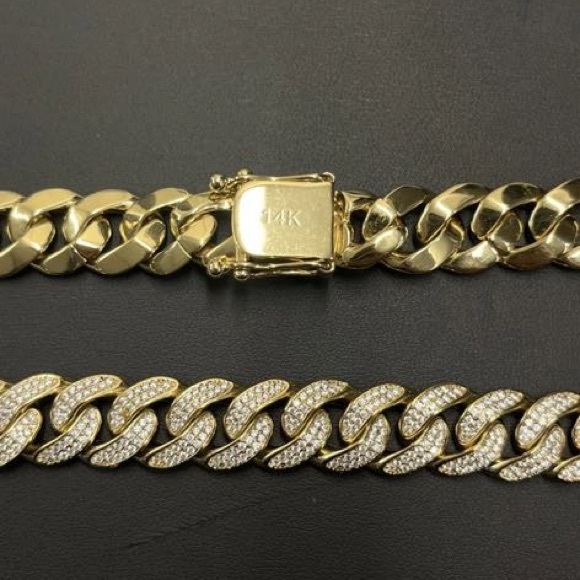 Cuban link chain(SALE) - Picture 9 of 9